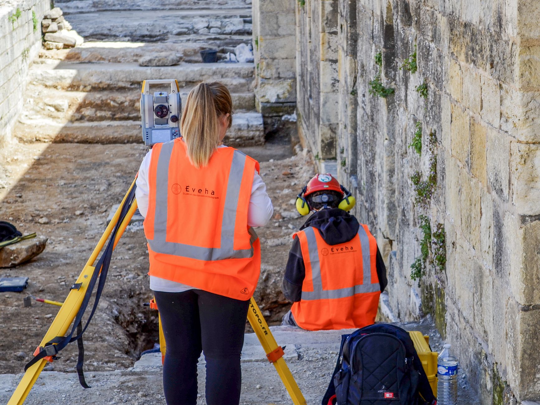 Entreprise générale de travaux Amiens